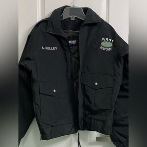 Blauer 3-Season Duty Jacket Size S